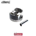 mini: Wossner 8604D050 Kompletny tłok Honda XR400 \'96-04 TRX400 \'99-12 selekcja +0.50mm = 85.44mm (7)