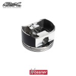 mini: Wossner 8604D050 Kompletny tłok Honda XR400 \'96-04 TRX400 \'99-12 selekcja +0.50mm = 85.44mm (4)