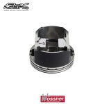 mini: Wossner 8604D050 Kompletny tłok Honda XR400 \'96-04 TRX400 \'99-12 selekcja +0.50mm = 85.44mm (5)