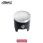 Wossner 8005D050 Kompletny tłok KTM SX250 GS250 \'89-94 selekcja +0.50mm = 67,94mm 