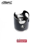 mini: Wossner 8003D025 Kompletny tłok Yamaha DT125 \'74-94 TY125 \'75-89 selekcja +0.25mm = 56.19mm (4)