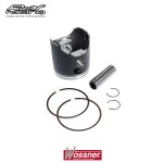 Wossner 8174DB Kompletny tłok KTM EXC125 \'01-16 SX125 \'01-20 Husqvarna TE125 \'14-16 TC125 \'14-22 Beta RR125 \'18-22 selekcja B 53,96mm