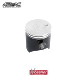 Wossner 8174DB Kompletny tłok KTM EXC125 \'01-16 SX125 \'01-20 Husqvarna TE125 \'14-16 TC125 \'14-22 Beta RR125 \'18-22 selekcja B 53,96mm