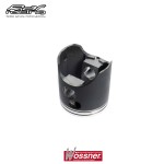 Wossner 8174DB Kompletny tłok KTM EXC125 \'01-16 SX125 \'01-20 Husqvarna TE125 \'14-16 TC125 \'14-22 Beta RR125 \'18-22 selekcja B 53,96mm