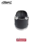 Wossner 8174DB Kompletny tłok KTM EXC125 \'01-16 SX125 \'01-20 Husqvarna TE125 \'14-16 TC125 \'14-22 Beta RR125 \'18-22 selekcja B 53,96mm