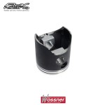Wossner 8174DB Kompletny tłok KTM EXC125 \'01-16 SX125 \'01-20 Husqvarna TE125 \'14-16 TC125 \'14-22 Beta RR125 \'18-22 selekcja B 53,96mm