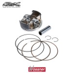 Wossner 8661DA Kompletny tłok Suzuki RM-Z250 \'04-06 Pro Series 13.5:1 selekcja A 76.96mm