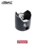 mini: Wossner 8061D050 Tłok Suzuki RM125 \'00-03 +0,50mm = 54,45mm  (4)