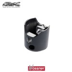 mini: Wossner 8061D050 Tłok Suzuki RM125 \'00-03 +0,50mm = 54,45mm  (5)