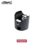 Wossner 8061DC Tłok Suzuki RM125 \'00-03 selekcja C 53,97mm 