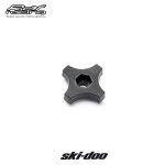 BRP 572106600 Pokrętło regulacji lampy Ski-Doo Formula 500/583/670 \'98-00 MX Z 440/500/670 Summit 500/583/670 \'98-99