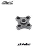 BRP 572106600 Pokrętło regulacji lampy Ski-Doo Formula 500/583/670 \'98-00 MX Z 440/500/670 Summit 500/583/670 \'98-99