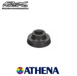 Athena S410485015025 Uszczelniacz śruby pokrywy zaworowej Yamaha FJ 1100/1200 \'84-97 FZ750 \'87-94 FZR 600/1000 \'87-95 GTS1000 \'93-99 VMX12 1200 \'85-02 XJ900 \'83-94 XTZ750 \'89-97 YFM700 \'16-24 YZF600 \'96-02 YZF750 \'93-98 YZF1000 \'96-02 ( 2GH-1111G-00 )
