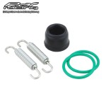 Accel ESK501 Zestaw naprawczy wydechu 2T KTM SX50 \'02-23 Husqvarna TC50 \'02-23