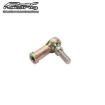 Obrazek dla: WSM 08116 Końcówka drążka kierowniczego LH W/NYLON gwint wewnętrzny 3/8''24 Arctic Cat El Tigre Cheetah Panther 340/400/440 '7374 Polaris Classic '8892 SKS 400/500/650 '8792 Star '8590 Trail '8592