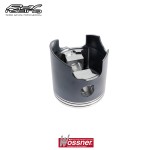 Wossner 8197DA Kompletny tłok Kawasaki KX80 \'88-00 USA selekcja A 47.95mm
