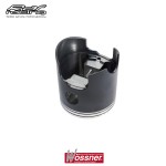 Wossner 8197DA Kompletny tłok Kawasaki KX80 \'88-00 USA selekcja A 47.95mm