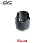 Wossner 8197DA Kompletny tłok Kawasaki KX80 \'88-00 USA selekcja A 47.95mm