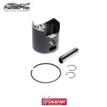 Wossner 8241DD Kompletny tłok KTM SX65 \'09-25 Husqvarna TC65 \'17-25 Gas Gas MC65 \'21-25 selekcja D 44,99mm