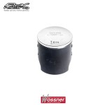 Wossner 8241DD Kompletny tłok KTM SX65 \'09-25 Husqvarna TC65 \'17-25 Gas Gas MC65 \'21-25 selekcja D 44,99mm