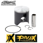 Prox 01.3224.B Kompletny tłok Suzuki RM125 '0411 selekcja B 53,96mm ( OEM: 1211036F000F0 )