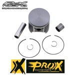 Prox 01.5595.050 Kompletny tłok Ski-Doo Everest 500 \'80-83 MXZ500 Summit 500 \'01-02 Skandic 500 \'96-03 Formula Touring \'96-01 72,50mm 