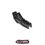 CEMOTO 306502 Prowadnica łańcucha napędowego Kawasaki KX250F KX450F '0608 KOLOR CZARNY