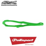 Polisport 8985200002 Ślizg łańcucha napędowego na wahacz Kawasaki KX450F \'16-18 KX250F \'17-20 kolor zielony 