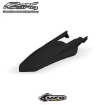 UFO KT05010001 Błotnik tylny KTM SX 125/250/300 SX-F 250/350/450 \'23 KOLOR CZARNY