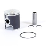Prox 01.6012.B Kompletny tłok KTM SX50 \'01-08 ADV 50 \'02-07 selekcja B 39.47mm (OEM:451.30.007.000)