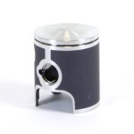 Prox 01.6012.B Kompletny tłok KTM SX50 \'01-08 ADV 50 \'02-07 selekcja B 39.47mm (OEM:451.30.007.000)