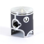Prox 01.6012.B Kompletny tłok KTM SX50 \'01-08 ADV 50 \'02-07 selekcja B 39.47mm (OEM:451.30.007.000)
