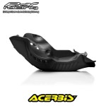 Acerbis 0024021.090 Płyta pod silnik osłona KTM EXC-F250 EXC-F350 XCF-W350 \'20-23 KOLOR CZARNY