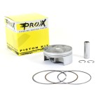 Prox Tłok Kawasaki KX250F 06-09 C 76,98mm 