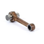 mini: Korbowód Yamaha PW50 '81-'19 (5)