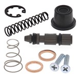 All Balls Zestaw naprawczy pompy hamulcowej przód KTM SX/EXC 09-13 Husaberg TE250/300 FE250/390/450