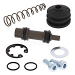 All Balls Zestaw naprawczy pompy sprzęgła / hamulca przód KTM SX 65/85 Freeride 250 Husqvarna TC 65/85 14-20 18-1055