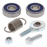 All Balls Zestaw naprawczy dźwigni hamulca tył KTM EXC SX EXC-F SX-F Husqvarna TE TC FE FC Gas Gas MC 65/85/125/250/300/350/450/501 04-22 18-2001