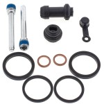 All Balls Zestaw naprawczy zacisku hamulcowego przód Honda XL XR ATC Kawasaki KLF KVF Suzuki LT-R LT-F 250/350/450/500/600 83-21 18-3009