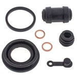 All Balls Zestaw naprawczy zacisku hamulcowego przód Honda TRX 500/680 05-20 18-3018