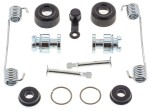 All Balls Zestaw naprawczy cylinderka hamulcowego przód Honda TRX250 TRX200 TRX200D 90-97 TRX250 Recon 97-01, TRX250TE Recon TRX250TM Recon 02-18