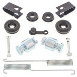 All Balls  Zestaw naprawczy cylinderka hamulcowego przód Yamaha YFM350FW Big Bear 87-88