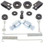 All Balls Zestaw naprawczy cylinderka hamulcowego przód Honda TRX300 TRX400