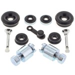 All Balls Zestaw naprawczy cylinderka Honda TRX350FE TRX350FM Fourtrax Rancher TRX350TE TRX350TM Fourtrax Rancher 00-03