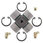 All Balls Krzyżak wału napędowego 25x64.2mm ATV Can Am Commander Outlander Maveric 14-20