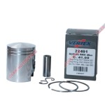 mini: Vertex Tłok Suzuki RMX50 97-01 AY50 97-06 silnik Morini +0.50mm = 41,50mm (2)