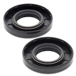 AllBalls 24-2033 Zestaw uszczelniaczy wału korbowego Kawasaki KX125