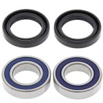 All Balls Łożyska koła przód Honda CR CRF KTM SX 125/200/250/400/450/520 95-20 25-1081