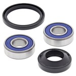 All Balls Łożyska koła przód Honda CTX200 02-11, XL500R 82, XR250R 81-82, XR350R 83, XR500R 81-82