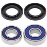 All Balls Łożyska koła tył Suzuki RM 80/85 Yamaha YZ 65/80/85 90-20 25-1168